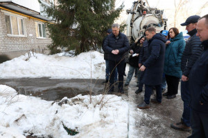 «РКС-Самара» готовят к перекладке сети в Железнодорожном районе