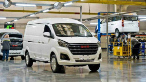 АвтоВАЗ начал выпуск машин нового бренда SKM