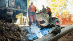 На пресс-конференции директор Самарского филиала «Т Плюс» Марат Феткуллов озвучил планы на летнюю ремонтную кампанию в Тольятти.