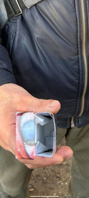 Дважды за сутки житель Новокуйбышевска "попался" с наркотиками в кармане