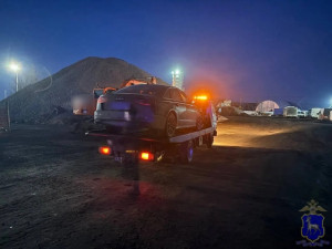 Тольяттинец не оплатил более 150 000 рублей штрафов