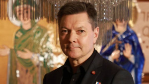 О назначении Олег Кононенко директором Центра подготовки космонавтов гендиректор Роскосмоса Дмитрий Баканов заявил на пуске ракеты "Союз-2.1а" с грузовым кораблем "Прогресс МС-33"