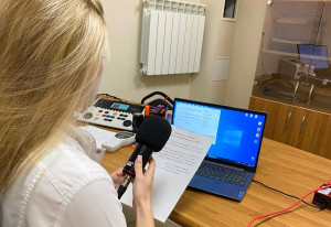 Ученые СамГМУ выявили речевые биомаркеры для дистанционного мониторинга пациентов с хронической сердечной недостаточностью