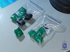 Изъята партия наркотиков, которая предназначалась для сбыта в Тольятти