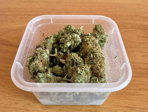 Сотрудники Сызранского ЛО МВД России на транспорте при сопровождении пассажирского поезда «Белгород - Новосибирск» выявили 35-летнего жителя Воронежа, подозреваемого в незаконном обороте наркотических средств. 