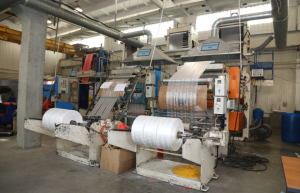 «Самарский завод полимерных изделий» приступил к активной фазе реализации федерального проекта «Производительность труда».