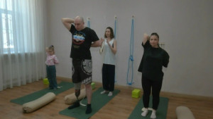 В Самарской области 54 центра «Сердце воина» помогаю ветеранам СВО и их семьям