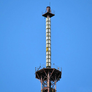 55 лет уверенного сигнала: юбилей РТПС Жигулевск