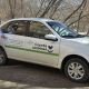 Самарская городская больница №8 в 2025 году получила два новых автомобиля Lada Granta благодаря нацпроекту 