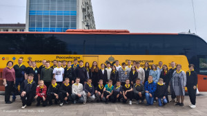 В Самарской области стартует Всероссийская программа «Дороги Победы»