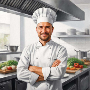 чаще всего стажировки в I квартале 2026 года предлагали поварам