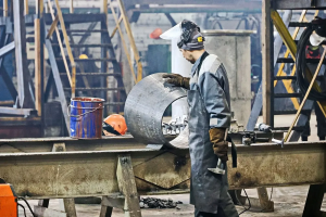 С 25 марта стартует прием заявок от промышленных предприятий на получение Почетного штандарта главы города «Лучшее предприятие в городском округе Самара».