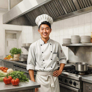 Зарплаты в общепите выросли на 36%: рынок требует узких навыков и быстрых форматов обучения