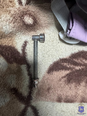 В Отрадном задержанный «за дозу» предоставлял помещение наркозависимым