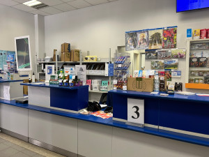 Минцифры представило законопроект о модернизации Почты России