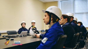 С 28 по 29 марта 2026 года в Самарской области будет работать одна из площадок очных финалов Всероссийской олимпиады студентов «Я – профессионал» Президентской платформы «Россия – страна возможностей».