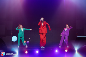 «Веснушка» начинается: 31 марта в Самарском колледже железнодорожного транспорта имени А.А. Буянова состоится первая конкурсная концертная программа фестиваля