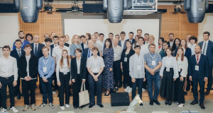 Благотворительный фонд «Эмпатия» Михаила Шелкова приглашает к участию в программе студентов, молодых ученых и преподавателей, а также сотрудников лабораторий инженерно-технических направлений: от машиностроения, металлургии и материаловедения до обработки