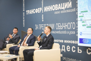 Заместитель начальника Куйбышевской железной дороги по пассажирским перевозкам Алексей Ситников провёл брифинг для журналистов. Главное.