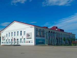  С апреля по октябрь 2026 года в здании Городского Дома культуры Кинеля будет проводиться капремонт.