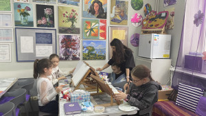 Социальное предпринимательство в Самарской области продолжает набирать обороты. На сегодняшний день в специальном региональном реестре насчитывается 297 таких компаний.