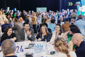 Стартовал этап онлайн-полуфиналов конкурса управленцев «Лидеры России. Команда» – флагманского проекта Президентской платформы «Россия – страна возможностей».