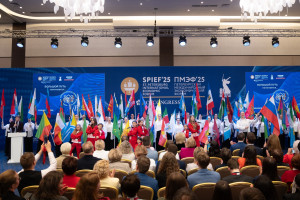 Россияне разработают инициативы социально-экономического развития регионов в проекте Президентской платформы «Россия – страна возможностей».