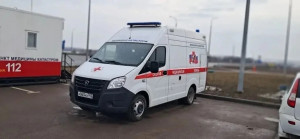 Подразделение Самарского областного центра медицины катастроф расположено на 16-м км трассы обход Тольятти участка автодороги Европа-Западный Китай.