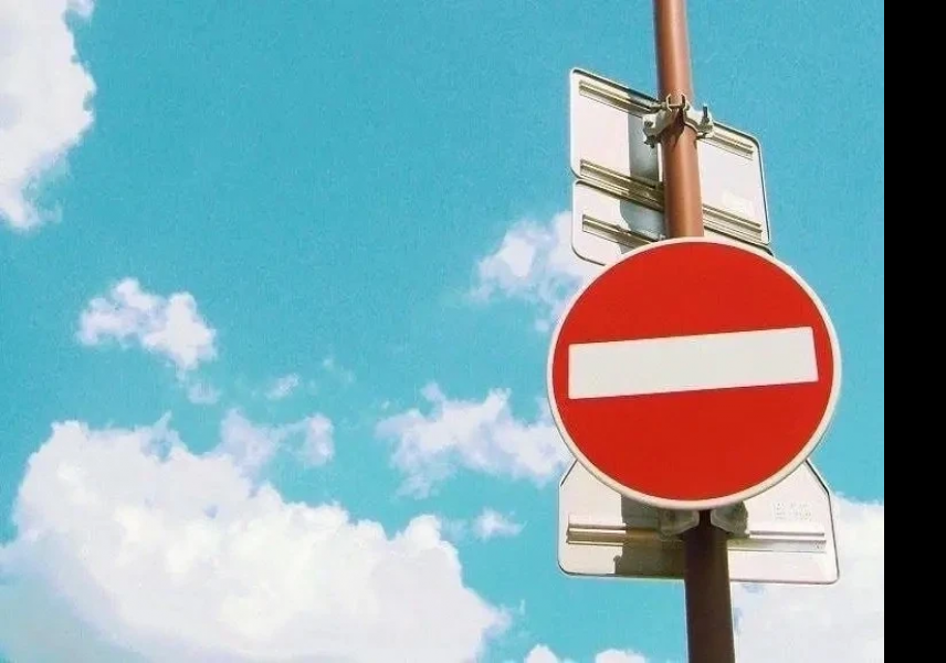 Движение по участку улицы Запорожской в Самаре будет временно ограничено