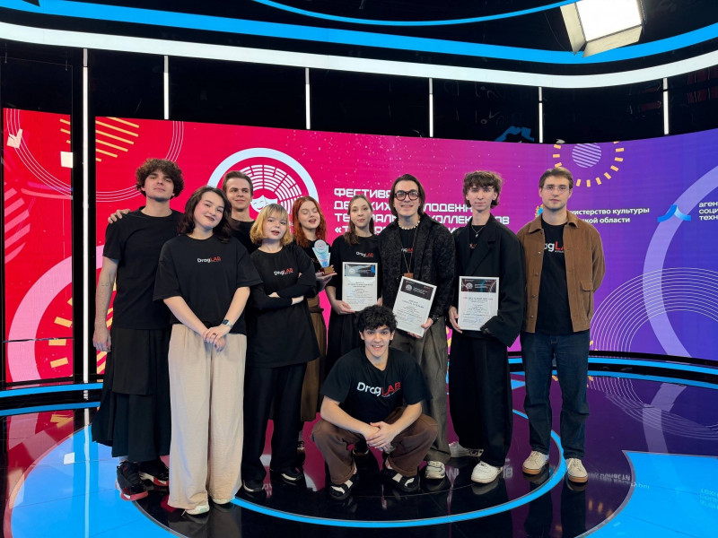 Окружной фестиваль «Театральное Приволжье» подвел итоги