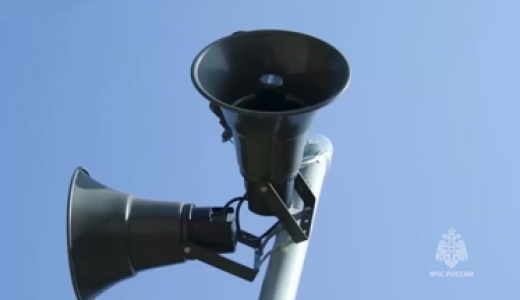 Ракетную опасность в Самарской области объявили ранним утром 28 марта