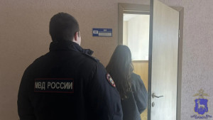 В Самарском регионе задержали курьера мошенников, похитивших деньги у пожилых людей