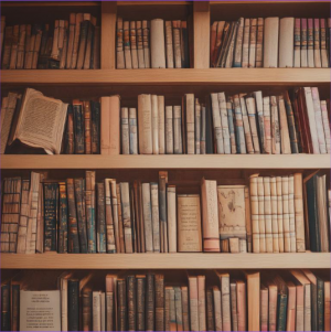 Стала известна лучшая книга для чтения в туалете