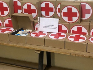 В Тольятти в одном из защитных сооружений гражданской обороны отсутствовал необходимый запас лекарственных препаратов и медицинских изделий