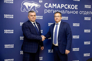 Владимир Субботин: «В процедуре предварительного голосования участвую в четвёртый раз, но все равно волнуюсь»