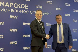 Денис Радченко: Этот день стал для меня важным и особенным