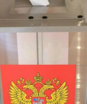 Элла Памфилова переизбрана главой ЦИК на третий срок