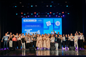 В Самарской области продолжается областной фестиваль студенческого творчества «Самарская студенческая весна – 2026» профессиональных образовательных организаций региона.