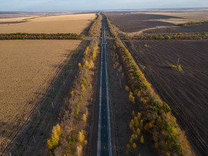 В 2026 году в Самарской области в рамках нацпроекта «Инфраструктура для жизни» приведут в нормативное состояние 78,4 км автомобильных дорог, ведущих к медицинским учреждениям.