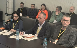 Эксперты «ЭнергосбыТ Плюс» ответили на самые распространённые вопросы руководителей обслуживающих организаций Самарской области в ходе заседания при Министерстве энергетики и ЖКХ региона.