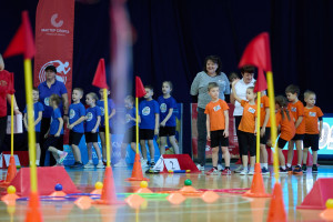 29 марта в Самаре состоялся региональный этап акции. Участие приняла 21 команда дошкольных образовательных учреждений городского округа Самара.