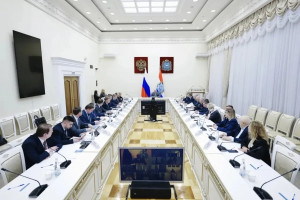 30 марта на оперативном совещании в облправительстве под председательством Вячеслава Федорищева подробно рассмотрели вопрос подготовки к летней оздоровительной кампании.