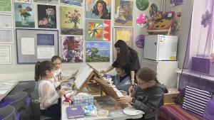 Сегодня в Самарской области работает 297 социальных предприятий, состоящих в специальном реестре.