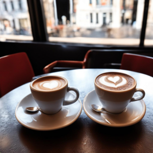 В России снова подорожал кофе