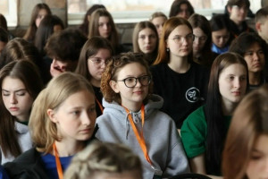 Форум амбассадоров СПО Самарской области завершился в областной столице