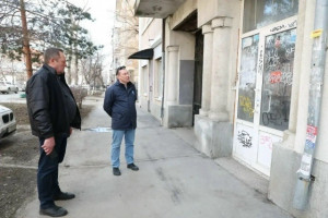 Мониторинг качества уборки городских территорий ведется в Самаре