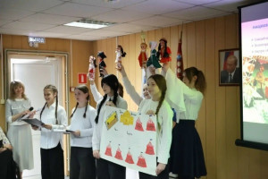 В Самаре завершился первый этап инновационного проекта «Школьная академия городских инициатив»