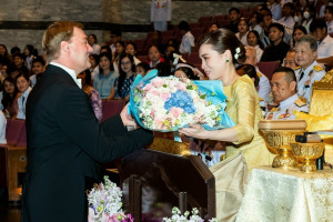 Указом Губернатора Самарской области в регионе отмечены заслуги представителей Самарского академического театра оперы и балета имени Д.Д. Шостаковича. 