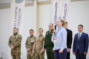 В Самарской области завершились областные соревнования по мини-футболу (футзал) среди лиц с ограниченными возможностями здоровья.