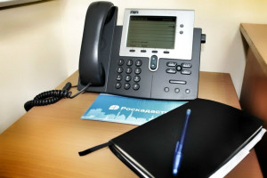 В филиале ППК «Роскадастр» по Самарской области провели горячую линию по вопросу начала проведения комплексных кадастровых работ.